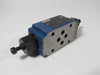 Rexroth R900481621 Throttle Check Valve Z2FS6-2-44/1Q USED