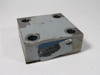 Rexroth LFA-25D-70/F Logic Valve Cover REPAINTED/LOOSE NAMEPLATE USED