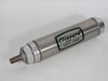 Clippard SSN-17-2 Pneumatic Cylinder 1-1/16" Bore 2" Stroke *SHELF WEAR* NOP