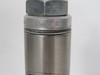 Clippard SSN-17-2 Pneumatic Cylinder 1-1/16" Bore 2" Stroke *SHELF WEAR* NOP