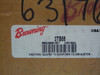 Browning 3TB58 Bushed Bore Pulley 1-3/4" Max Bore 3-Groove 6.15" OD ! NEW !