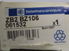 Telemecanique ZB2-BZ106 Push Button Contact Block ! NEW !