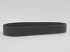Gates 187L100 PowerGrip Timing Belt 18.75" L x 1" W x 0.375" P NOP