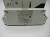 Allen-Bradley 190-A40D Modular Starter System 110V@50Hz 120V@60Hz 1NO 1NC USED