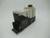 Allen-Bradley 190-A40D Modular Starter System 110V@50Hz 120V@60Hz USED