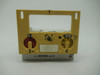 Allen-Bradley 190-P250L Solid State Overload Unit 130/170/210V 16-25A Ser A USED