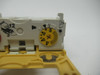 Allen-Bradley 190-P250L Solid State Overload Unit 130/170/210V 16-25A Ser A USED