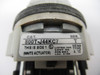 Allen-Bradley 800T-J44KC7A Keyed Selector Switch 3 Position 1NO 1NC NO KEY USED