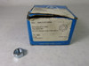 Fuller N012-012-0000/934-8Zn M12 Box of 100pcs Hexagon Nut 12mm ! NEW !