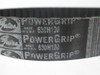 Gates 630H100 Powergrip Timing Belt 63" L x 1" W x 0.5" P NOP