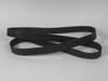 Gates 600L100 Powergrip Timing Belt 60" L x 1" W x 0.375" P NOP
