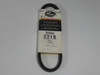 Gates 2210 Truflex V-Belt 21" L x 0.5" W x 0.31" T NEW