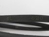 Gates 4L820 Truflex V-Belt 82" L x 0.5" W x 0.31" T NOP