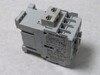 Allen-Bradley 100-C09F10 Non-Reversing Contactor 3Pole 9A 20A 220/230V 50Hz USED