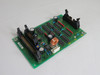 Toshiba CDI4A Printed Circuit Board USED