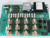 Elettronica Santerno ES630/1 PC Firing Board C/W Wires USED