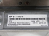 Mitsubishi MR-S11-300-N Servo Drive Unit 3Ph 200/200-230V 17A 50/60Hz Input USED