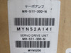 Mitsubishi MR-S11-300-N Servo Drive Unit 3Ph 200/200-230V 17A 50/60Hz Input USED