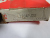 MRC Bearings 7304PJDU Angular Contact Ball Bearing *Rust*! NEW !