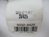 Gates 3V425 Super HC V-Belt 42.5" L x 0.375" W x 0.33" T NEW