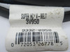 Gates 3V950 Super HC V-Belt 95" L x 0.375" W x 0.33" T NEW