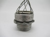 Kellems 073-03-1200 Strain Relief Cable Grip .24-.32" USED