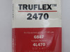 Gates 2470 Truflex V-Belt 47" L x 0.5" W x 0.31" T NEW
