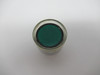 Lovato 8LM2TB303 Shrouded Green Push Button Head USED