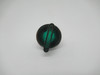 Telemecanique ZB2-BK123 Illuminated Selector Switch Green USED