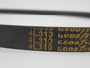 Goodyear 4L310 Fractional Horsepower V-Belt 31" L x 0.512" W x 0.315" T NOP