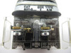 Allen-Bradley 800T-D9D2 Momentary Pushbutton Mushroom Head 1NC Yellow Ser T USED
