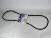 NAPA B80 Industrial V-Belt 83" L x 0.66" W x 0.44" T NEW