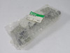 SMC SY7220-3DZ-02 Double Solenoid Valve 110V 50/60Hz 0.1-0.7MPa NWB
