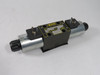 Parker D1VW001CNJW4 3-Pos Directional Control Valve 24VDC 1.39A 4000/1500psi NOP