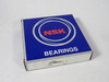 NSK 6309CM Deep Groove Ball Bearing 45mm ID 100mm OD 25mm W NEW