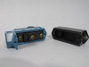 Microswitch BZE6-2RN80 Roller Plunger Limit Switch SHELF WEAR NOP