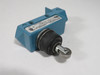 Microswitch BZE6-2RN80 Roller Plunger Limit Switch BODY ONLY USED