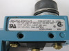 Microswitch BZE6-2RN80 Roller Plunger Limit Switch BODY ONLY USED
