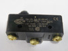 Honeywell Microswitch BZ-2RD-A2 Plunger Limit Switch 15A@125/250/480V NWB