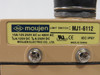 Moujen MJ1-6112 Heavy Duty Roller Plunger Limit Switch SHELF WEAR NOP