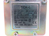 Telemecanique XCK-L1H7 Limit Switch Body 500V 240V 3A 1NO 1NC 1/2" NPT NOP