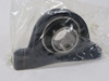 RHP NP1.7/16 2-Bolt Pillow Block Bearing 1-7/16" Bore MINOR BOX DAMAGE NEW