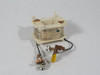 Siemens 3TY7443-0AK6 Magnetic Coil 120V 60Hz/110V 50Hz COS DMG USED