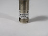 Baumer IFRM-12P1703/S14L Proximity Sensor 10-30VDC 10mA 4mm SHELF WEAR NOP