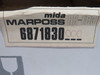 Marposs Mida 6871830000 RX-E83 Optical Receiver NEW