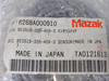 Mazak BES516-335-AOX-3 Inductive Proximity Sensor NWB