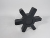 Martin SRL190 BUNA-N Coupling Spider Insert NEW