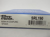 Martin SRL190 BUNA-N Coupling Spider Insert NEW