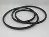 Gates B105 Hi-Power II V-Belt 108" L x 0.66" W x 0.41" T NOP