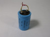 Mallory Type CGS 23000MFD Capacitor 15VDC USED
